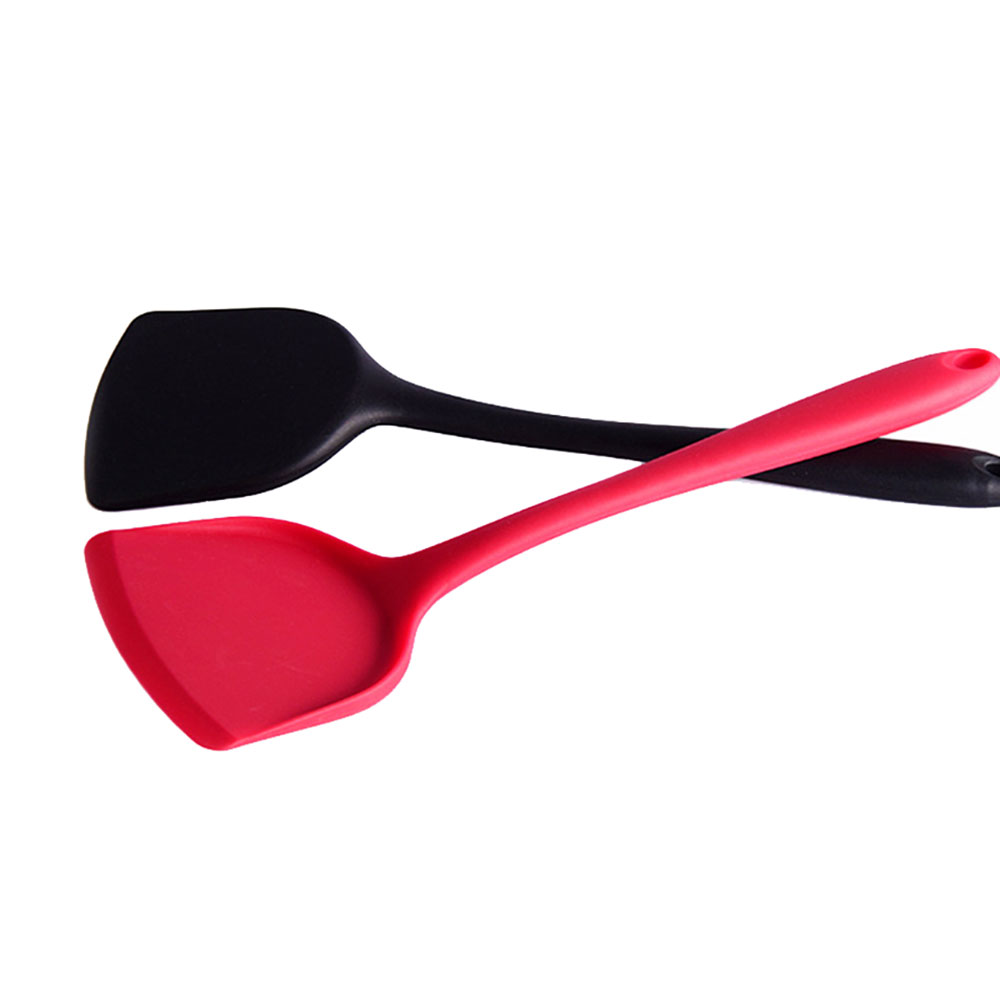 Silicone World Food Grade Sili - Okonomiyaki Spatula ulasan dan harga