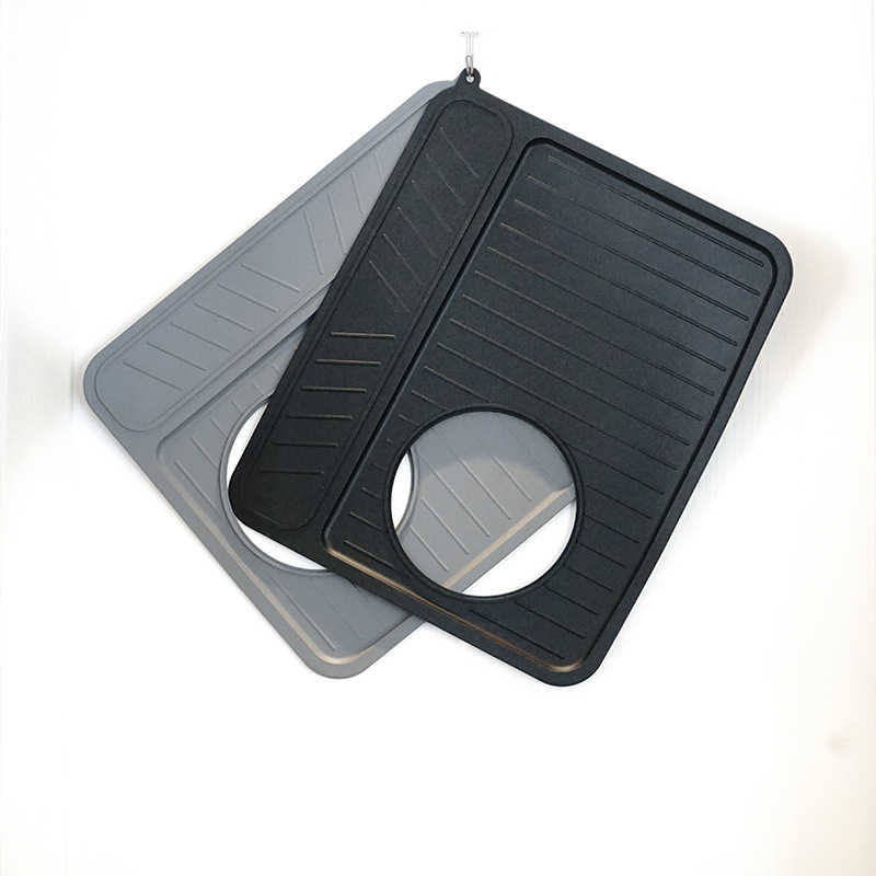 Leeseph Silicone Coffee Mat fo - Breville Espresso Bes870 ulasan dan harga