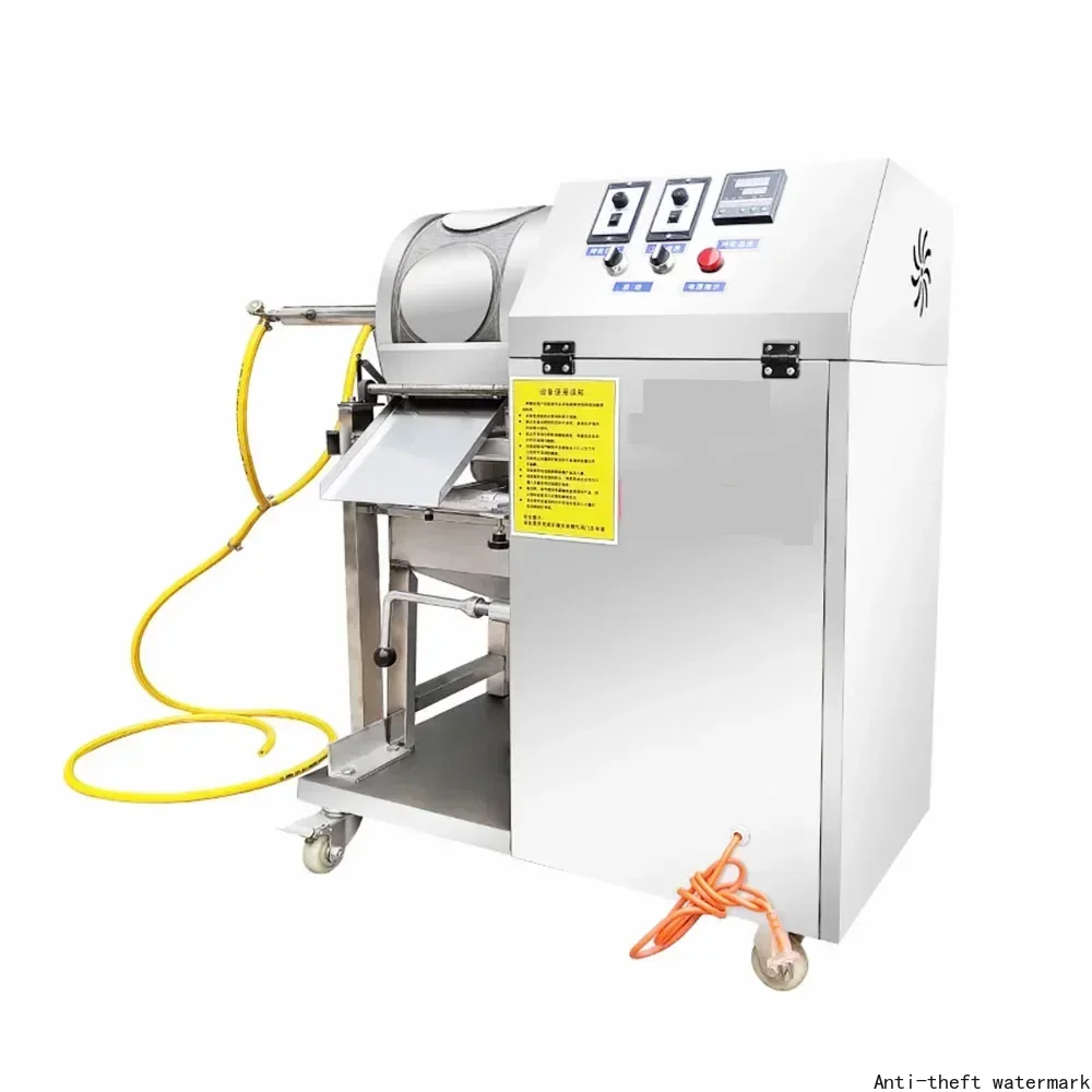 2025 Hot Selling Product - Ful - Spring Roll Wrapper ulasan dan harga