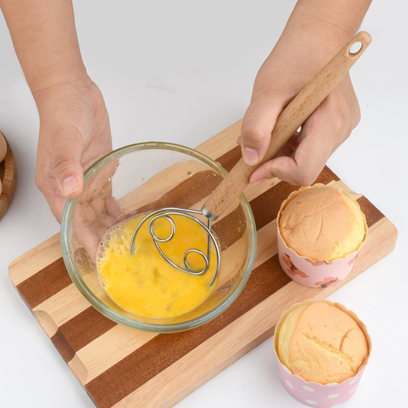 10-Inch Stainless Steel Dough  - Danish Pancake Pan ulasan dan harga
