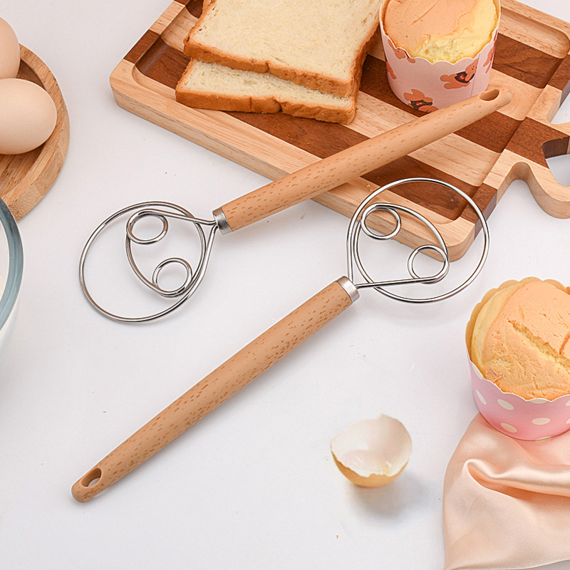 10-Inch Stainless Steel Dough  - Danish Pancake Pan ulasan dan harga