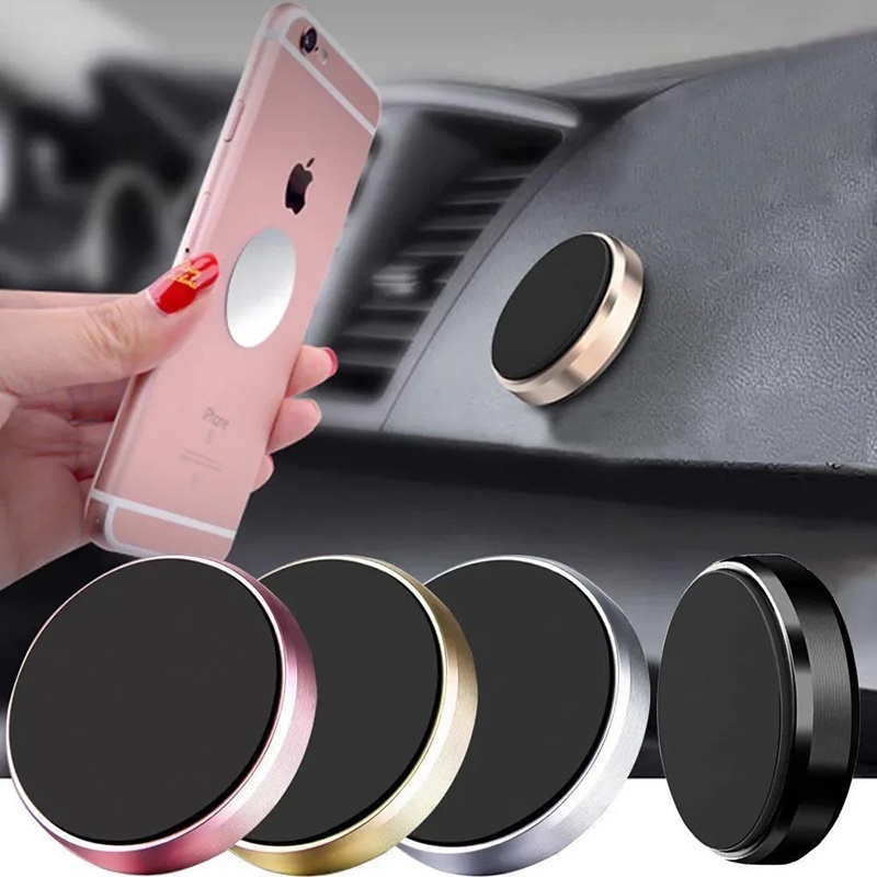 Magnetic Car Phone Holder Stan - Taco Stand Holder ulasan dan harga
