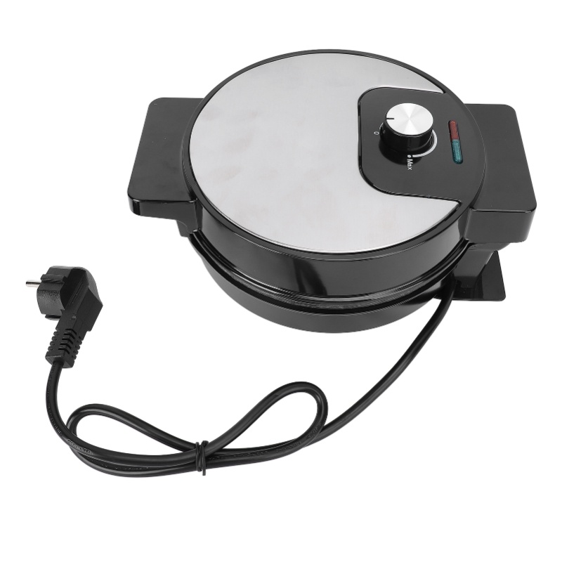 Fast Heating Non Stick Waffle  - Waffle Cone Maker ulasan dan harga