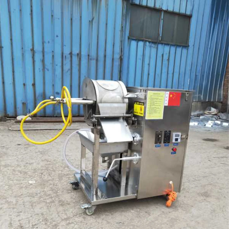 Automatic Spring Roll Wrapper  - Spring Roll Wrapper ulasan dan harga