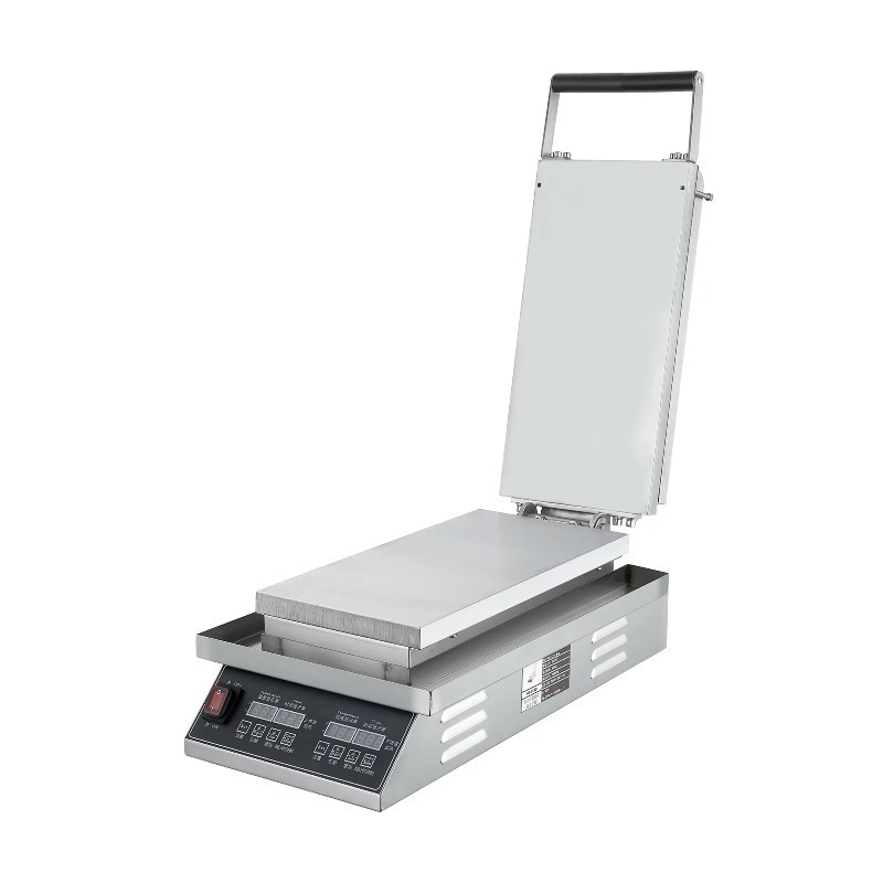 2025Wholesale Electric  Roll W - Waffle Cone Maker ulasan dan harga