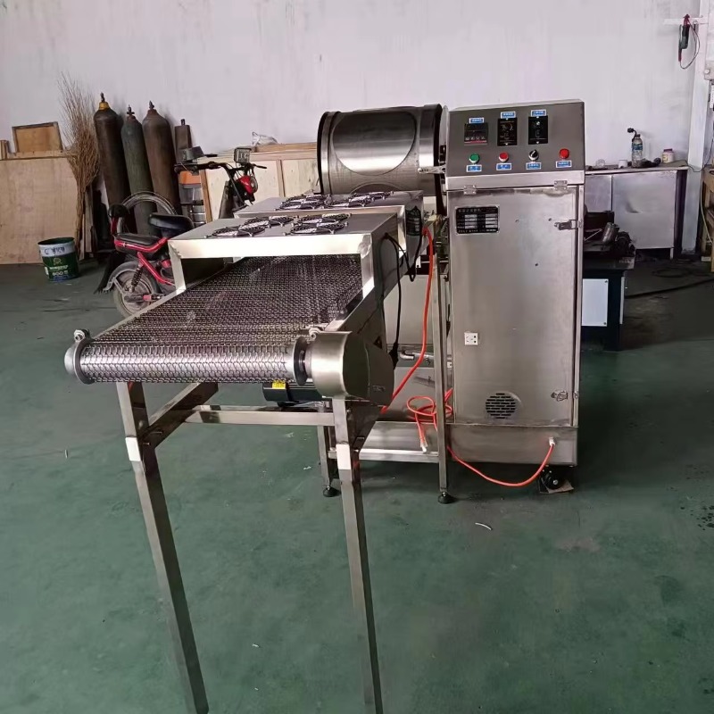 Automatic Pastry Sheet Tortill - Spring Roll Wrapper ulasan dan harga