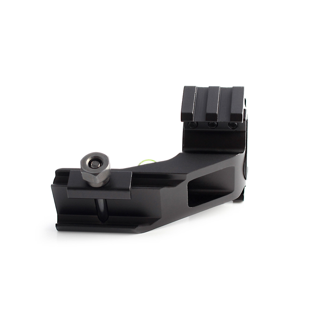 Tactical Hunting Scope Attachm - Spring Roll Wrapper ulasan dan harga
