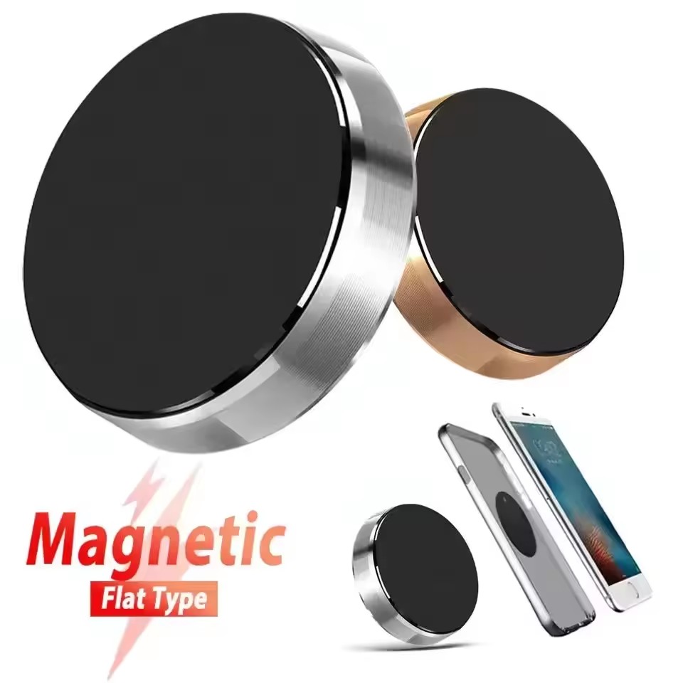 Magnetic Car Phone Holder Univ - Taco Stand Holder ulasan dan harga