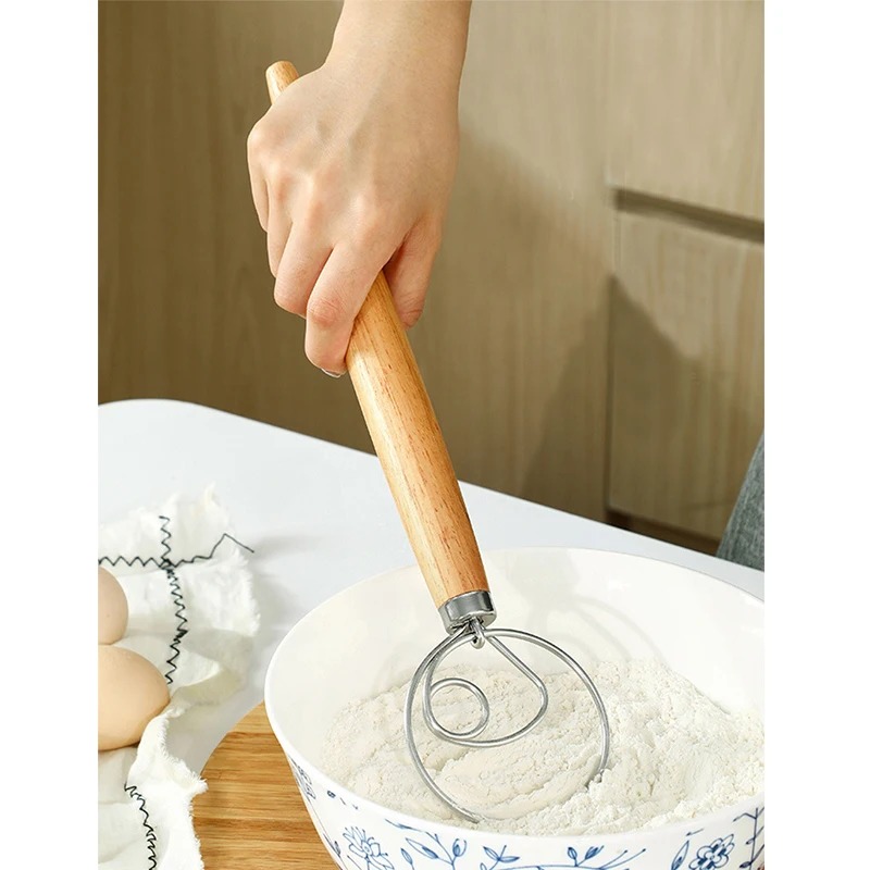 13 Inch Stainless Steel Danish - Danish Pancake Pan ulasan dan harga