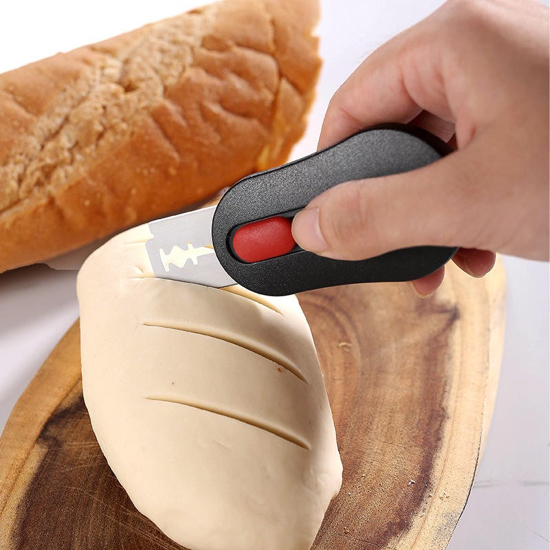 Kitchen Bread Cutter, Cake Too - Danish Pancake Pan ulasan dan harga