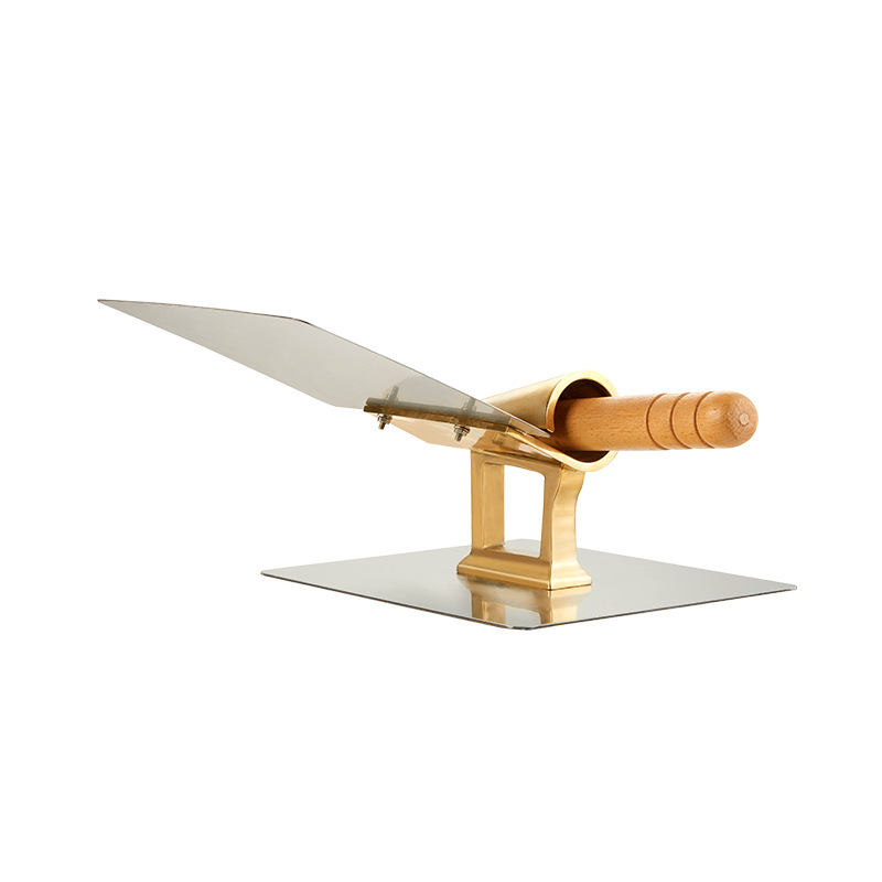 Professional Copper Cone Tool, - Waffle Cone Maker ulasan dan harga
