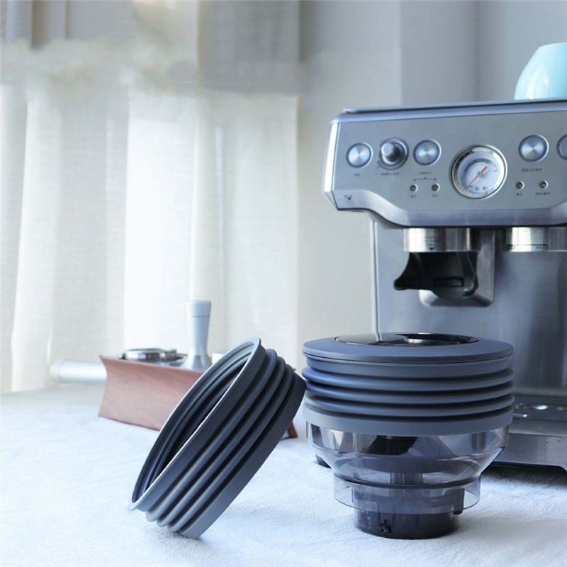 Hot-For Breville Barista BES87 - Breville Espresso Bes870 ulasan dan harga