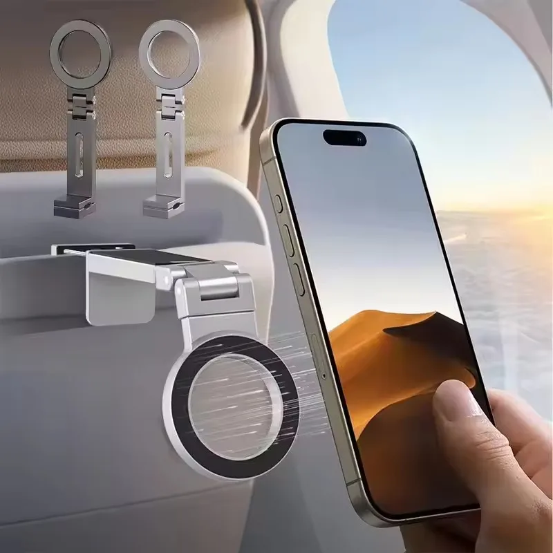 Universal Magnetic Phone Holde - Taco Stand Holder ulasan dan harga