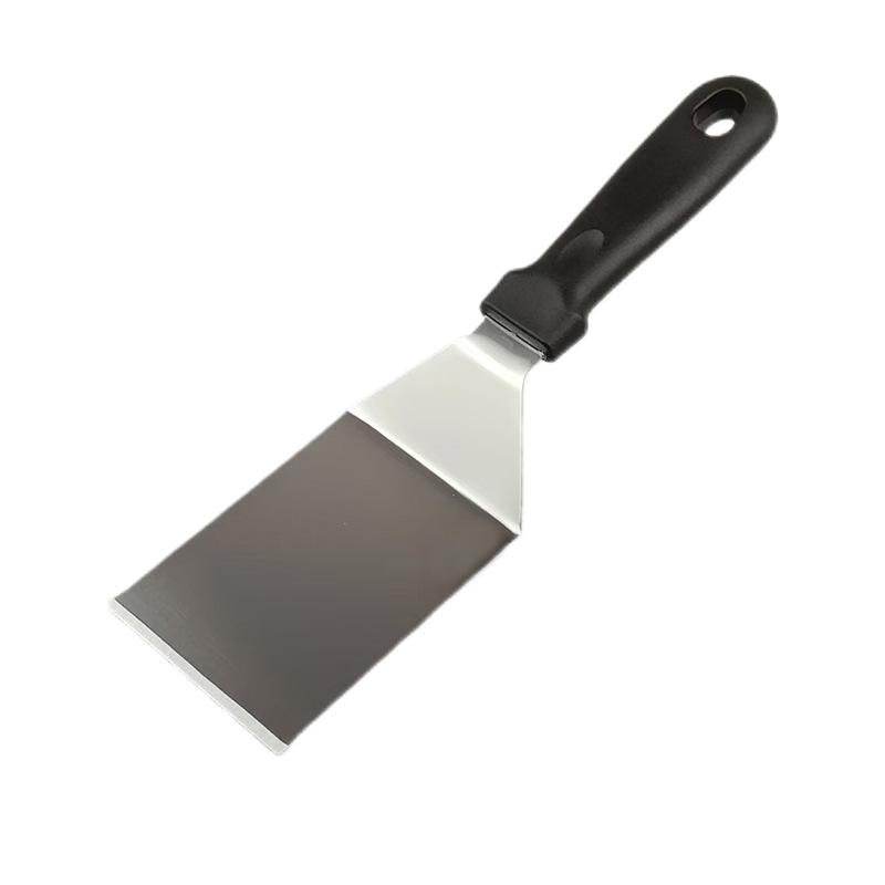 With Plastic Handle Cheese Sho - Okonomiyaki Spatula ulasan dan harga