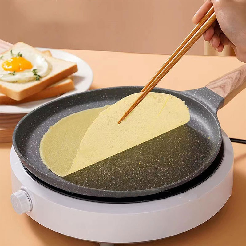 Ceramic Coating Egg Pancake Gr - Egg Waffle Pan ulasan dan harga