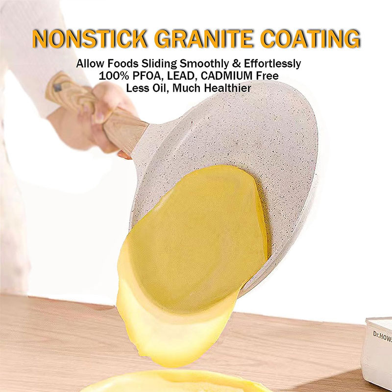 Ceramic Coating Egg Pancake Gr - Egg Waffle Pan ulasan dan harga