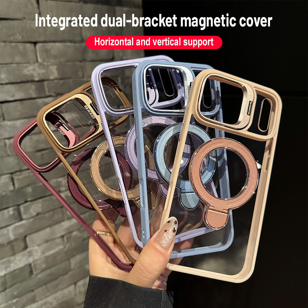 For Magsafe Magnetic Holder Ph - Taco Stand Holder ulasan dan harga