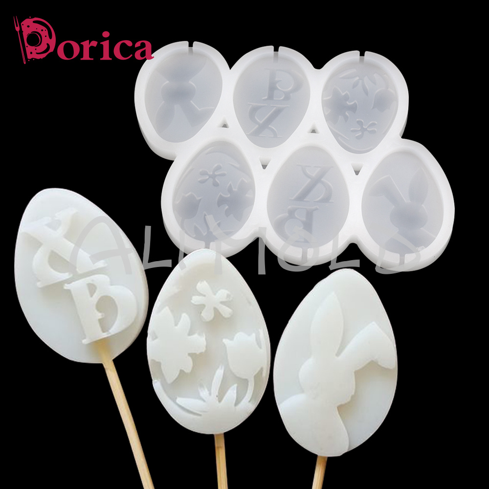 Dorica Bunny Pattern Easter Eg - Bunny Cake Mold ulasan dan harga