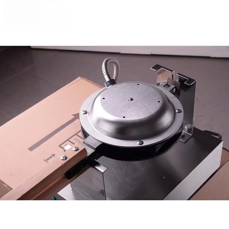 New Household Electric Non-Sti - Waffle Cone Maker ulasan dan harga
