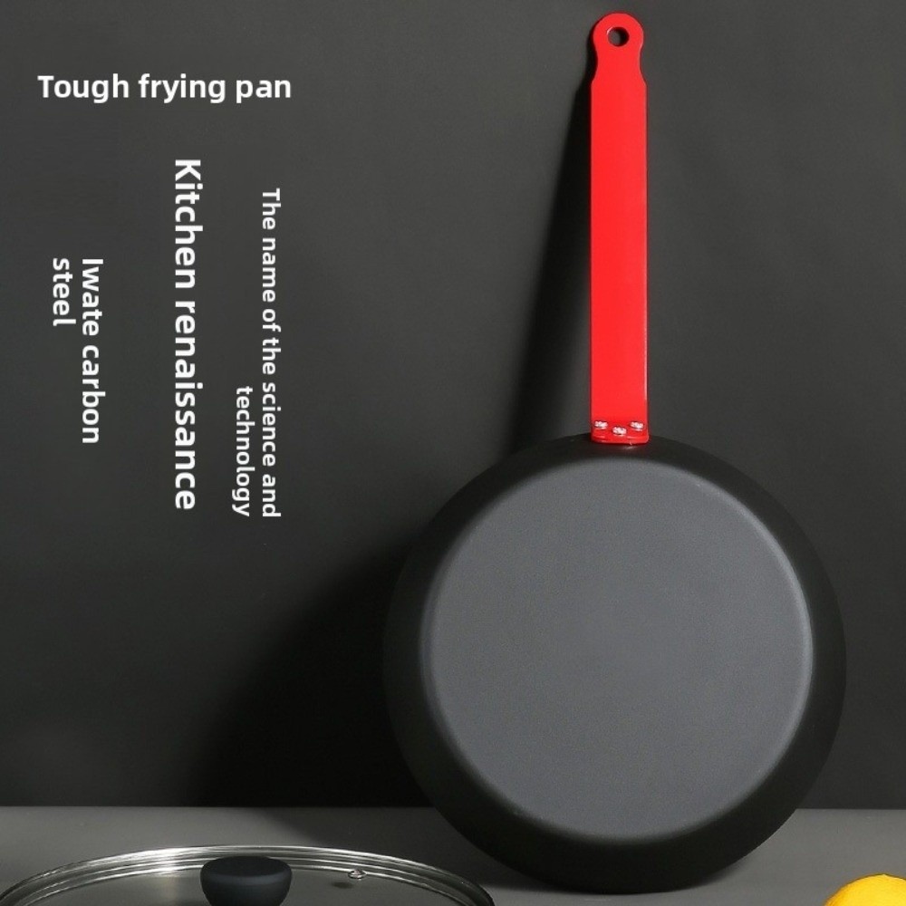 Carbon Steel Cast Iron Pan Unc - Cast Iron Corn ulasan dan harga