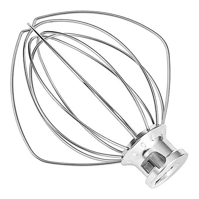 Stainless Steel Balloon Wire W - Kitchenaid Mixer Hand Mixer ulasan dan harga