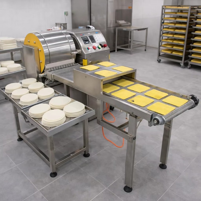 Pastry Sheet Rice Spring Roll  - Spring Roll Wrapper ulasan dan harga