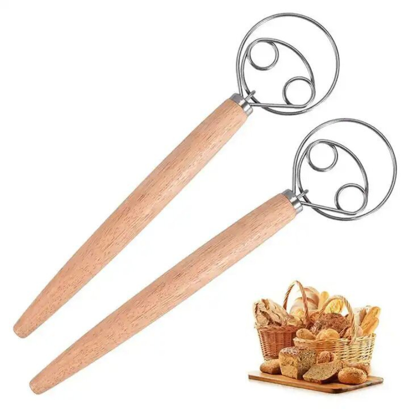 Danish Style Stainless Steel D - Danish Pancake Pan ulasan dan harga