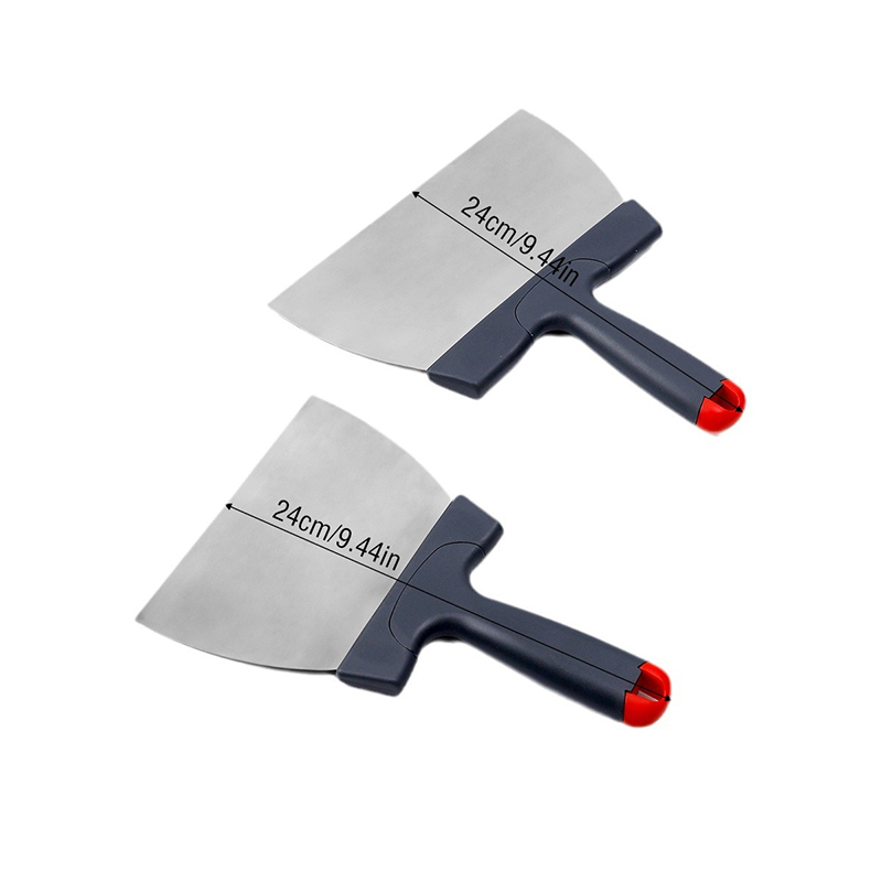 Coating Spatula For Chocolate  - Okonomiyaki Spatula ulasan dan harga