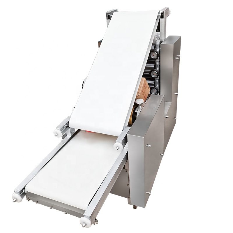 Automatic Big Dumpling Dough   - Spring Roll Wrapper ulasan dan harga