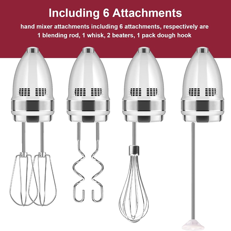ABKO-Hand Mixer Attachments Be - Kitchenaid Mixer Hand Mixer ulasan dan harga