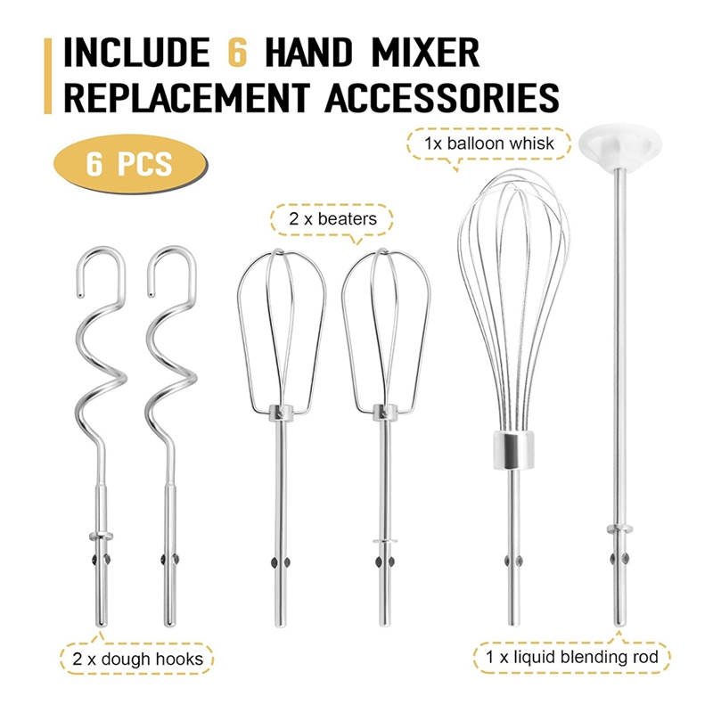 ABKO-Hand Mixer Attachments Be - Kitchenaid Mixer Hand Mixer ulasan dan harga