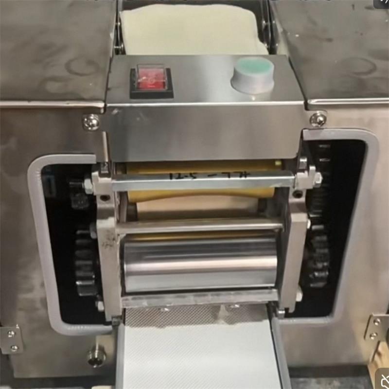 Automatic Dumpling Skin Wrappe - Spring Roll Wrapper ulasan dan harga