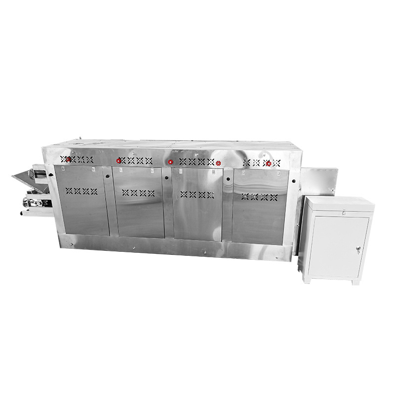 * / * Fully Automatic Baking O - Spring Roll Wrapper ulasan dan harga