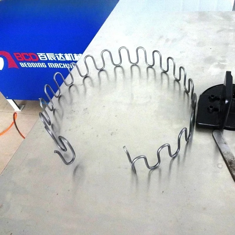High Quality Mini Automatic Sp - Spring Roll Wrapper ulasan dan harga