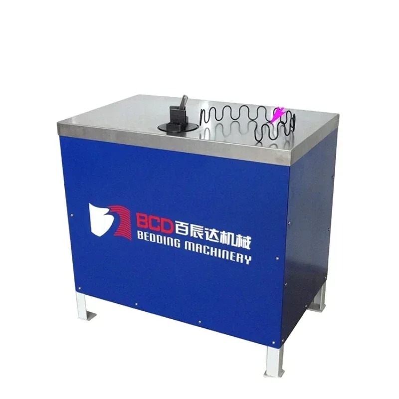 High Quality Mini Automatic Sp - Spring Roll Wrapper ulasan dan harga