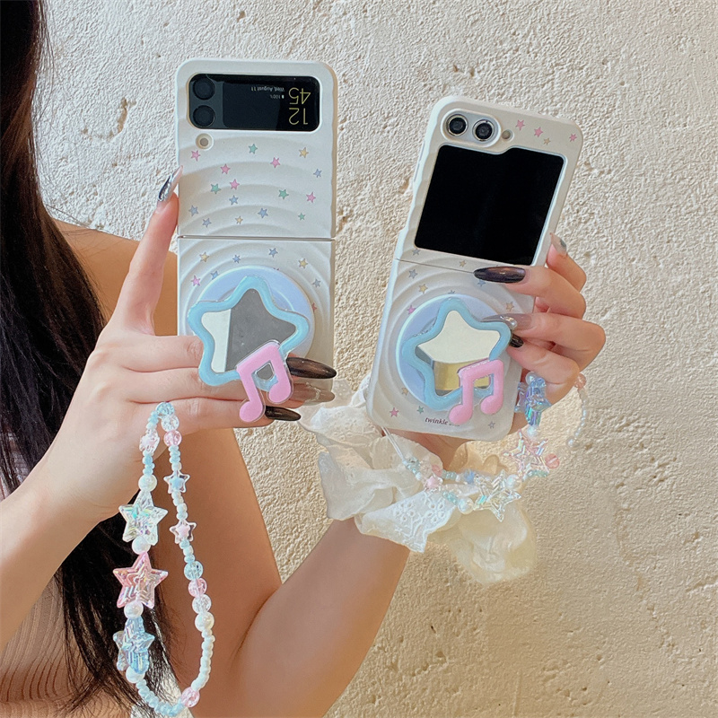 Korean Cute Little Star Magnet - Taco Stand Holder ulasan dan harga